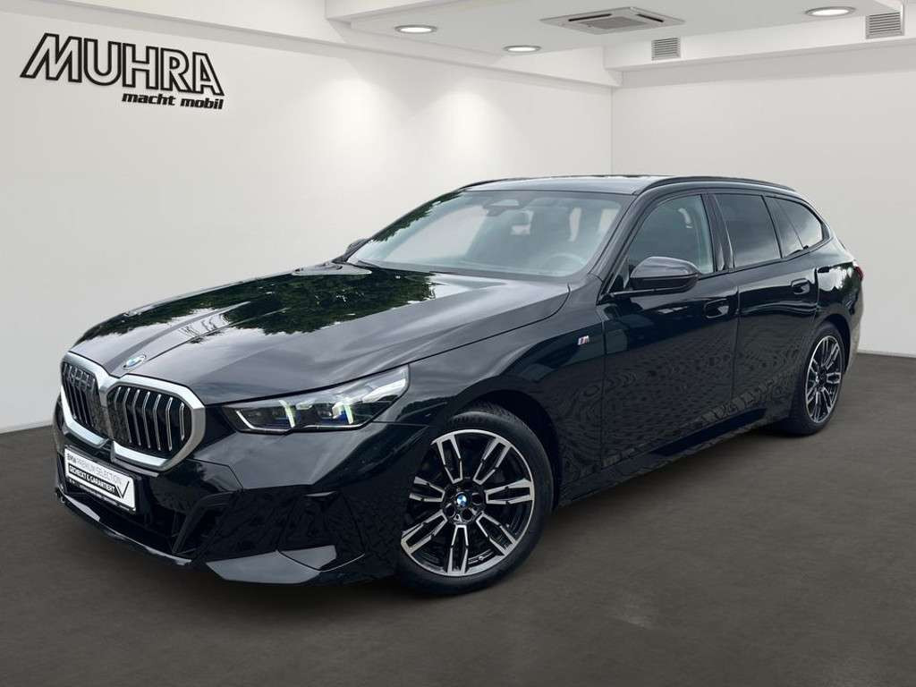 BMW 5 Serie 2024 Diesel