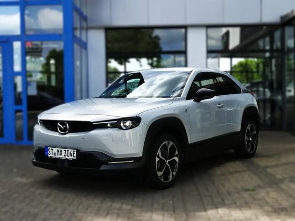 Mazda MX-30 2023 Hybride Benzine
