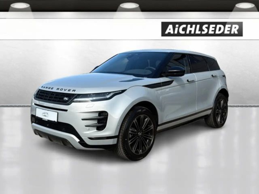 Land Rover Range Rover Evoque 2025 Hybride Benzine