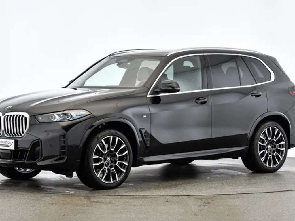 BMW X5 2024 Diesel