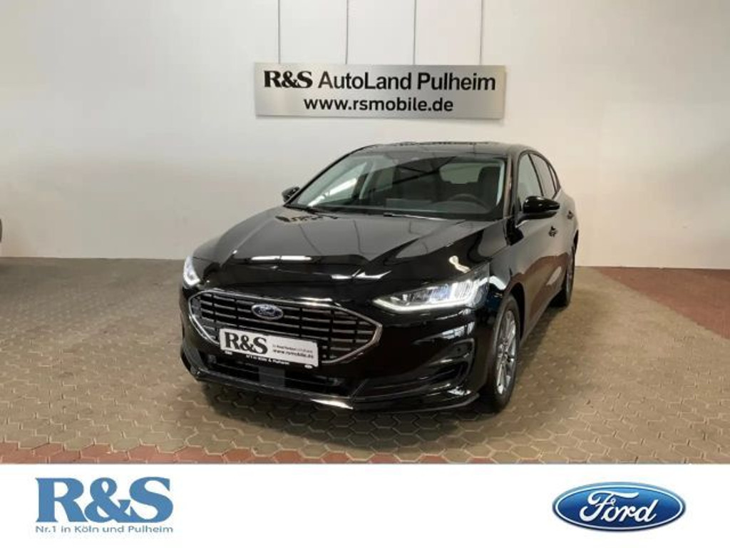 Ford Focus 2025 Diesel