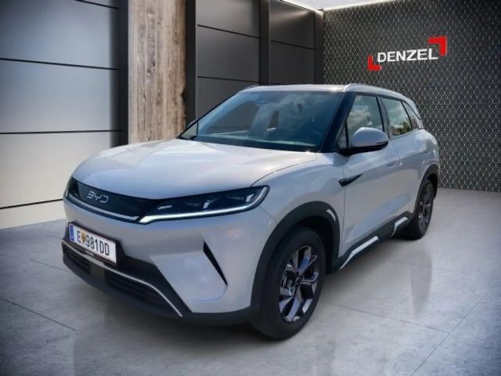 BYD Atto 2 2025 Elektrisch