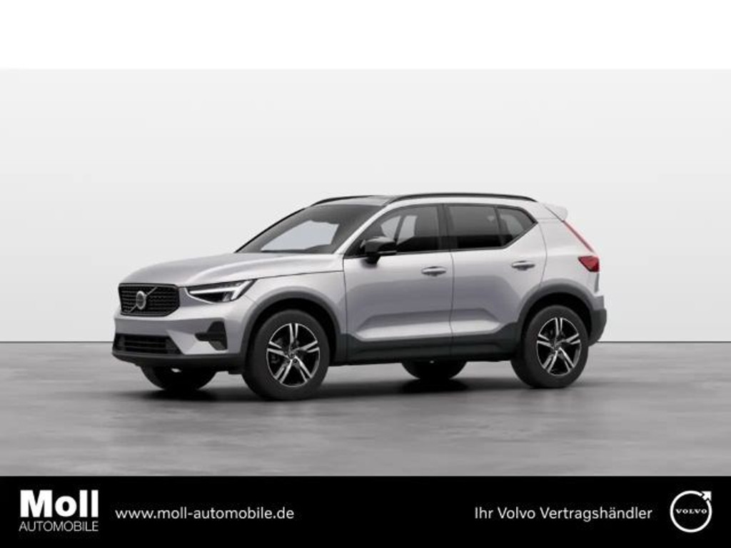 Volvo XC40 2024 Benzine