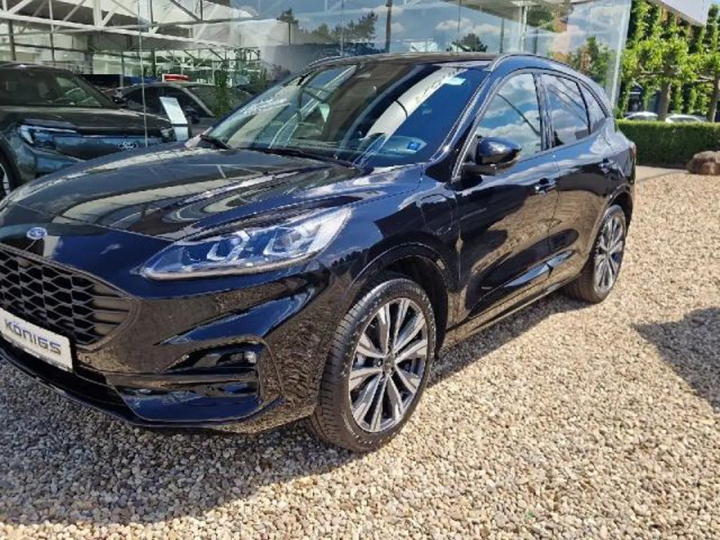 Ford Kuga 2024 Hybride Benzine