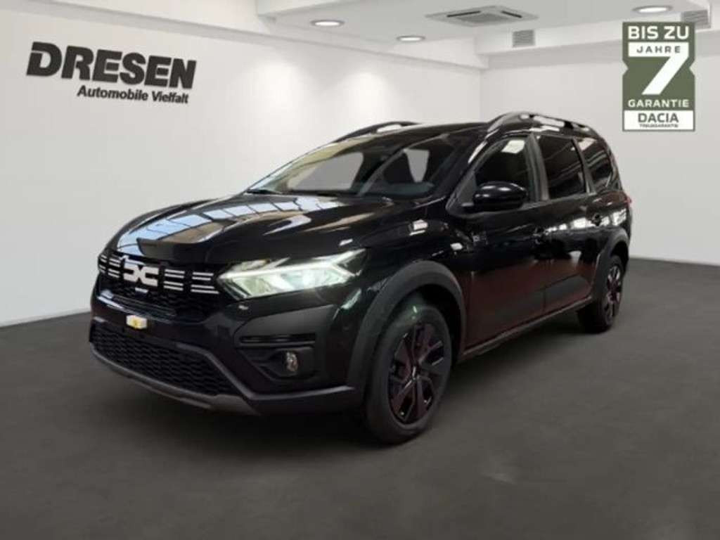 Dacia Jogger 2025 Benzine