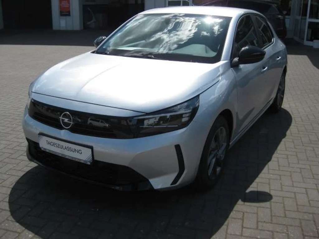 Opel Corsa 2024 Benzine