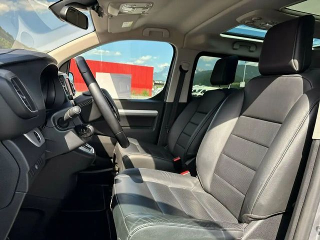 Citroën Spacetourer