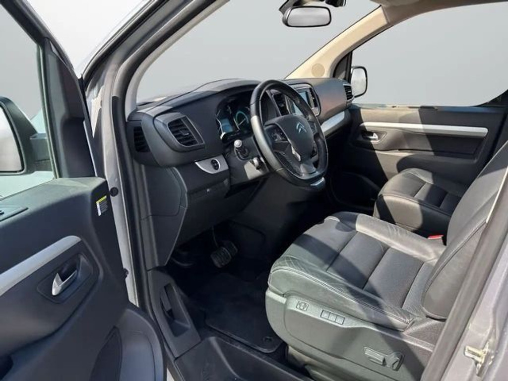 Citroën Spacetourer