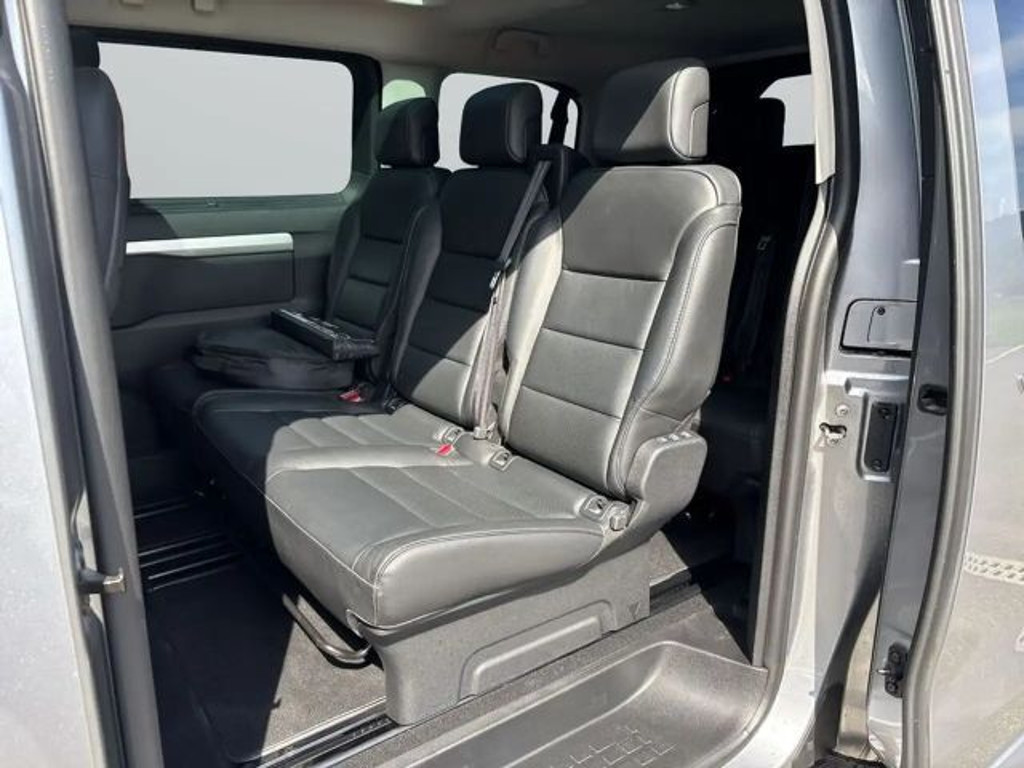 Citroën Spacetourer