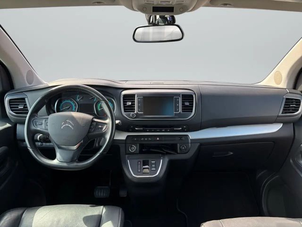 Citroën Spacetourer