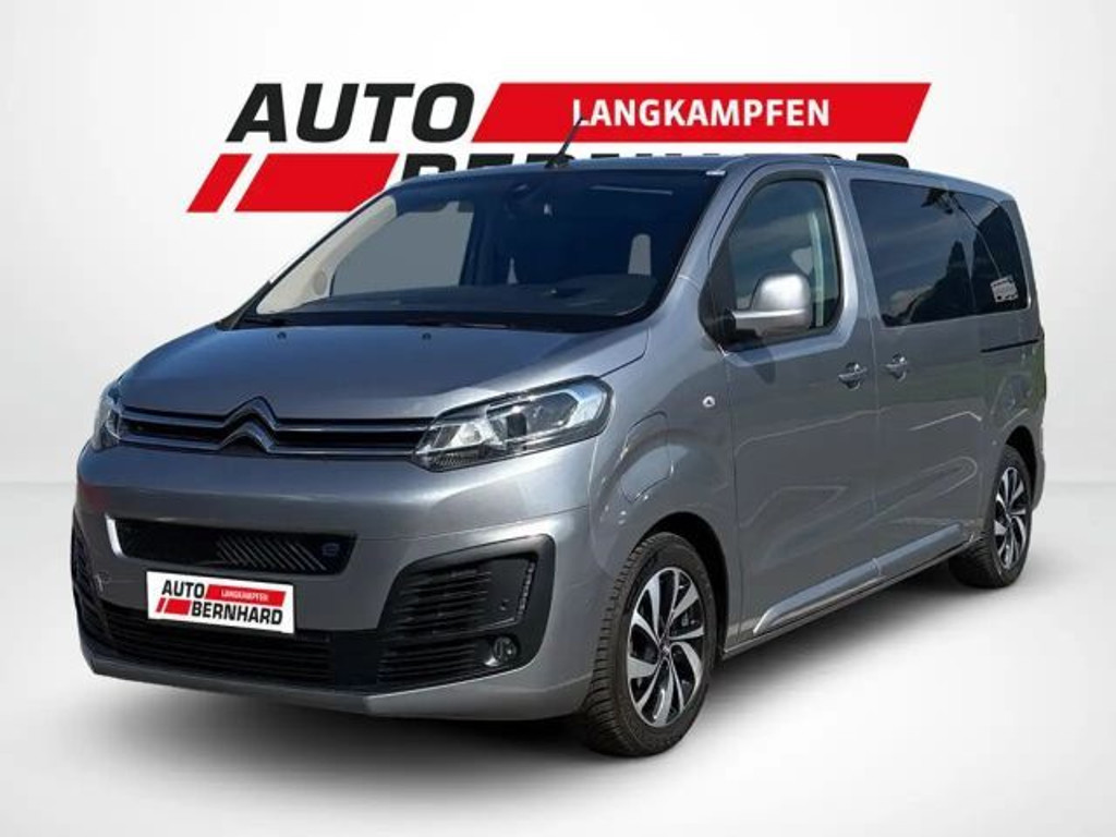 Citroën Spacetourer