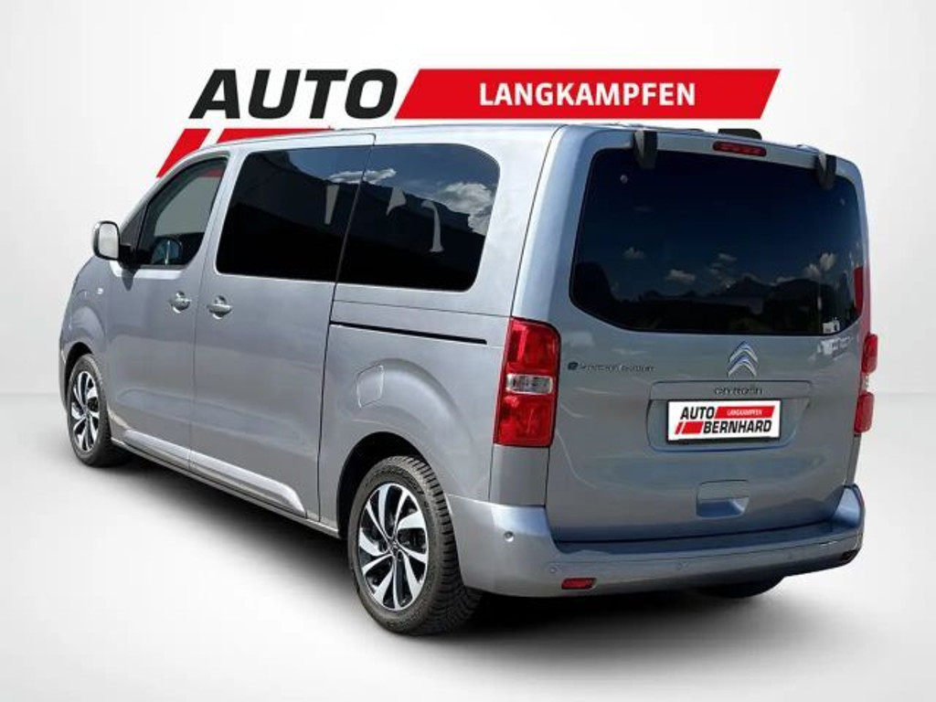 Citroën Spacetourer