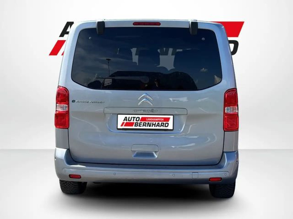 Citroën Spacetourer