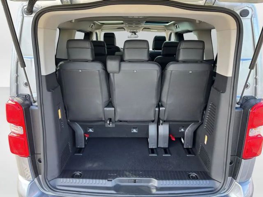 Citroën Spacetourer