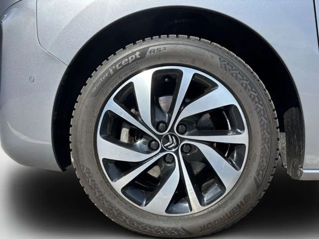 Citroën Spacetourer