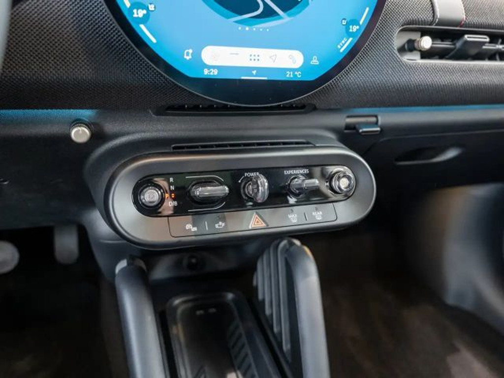 Mini Mini Electric