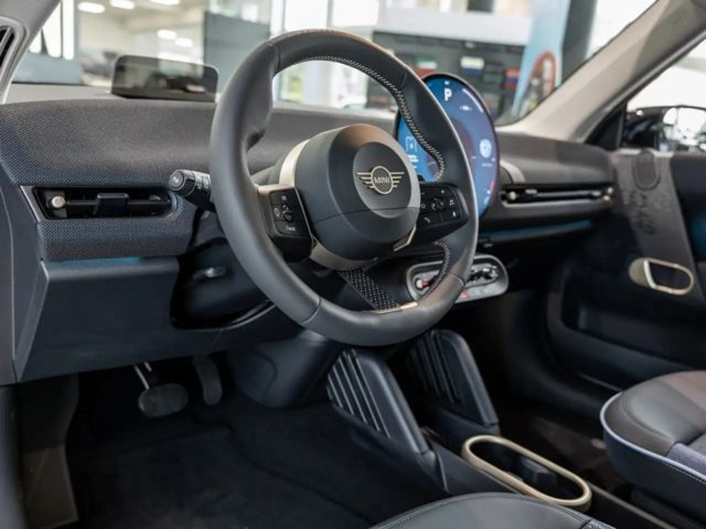 Mini Mini Electric