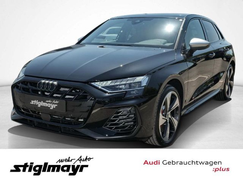 Audi S3 2025 Benzine