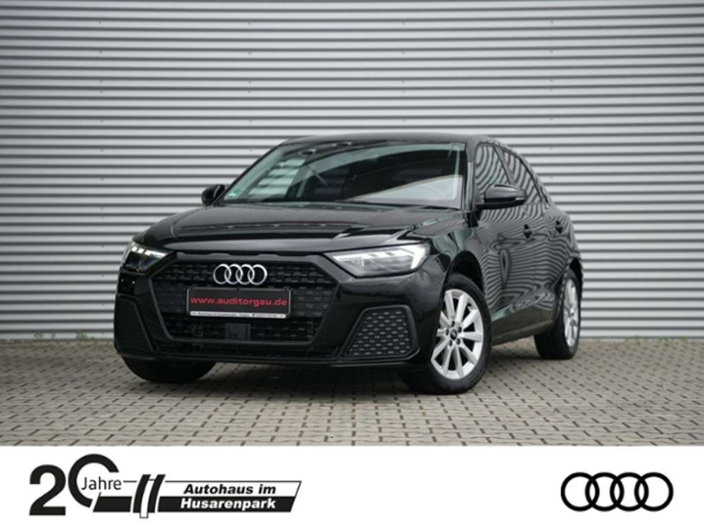 Audi A1 2022 Benzine