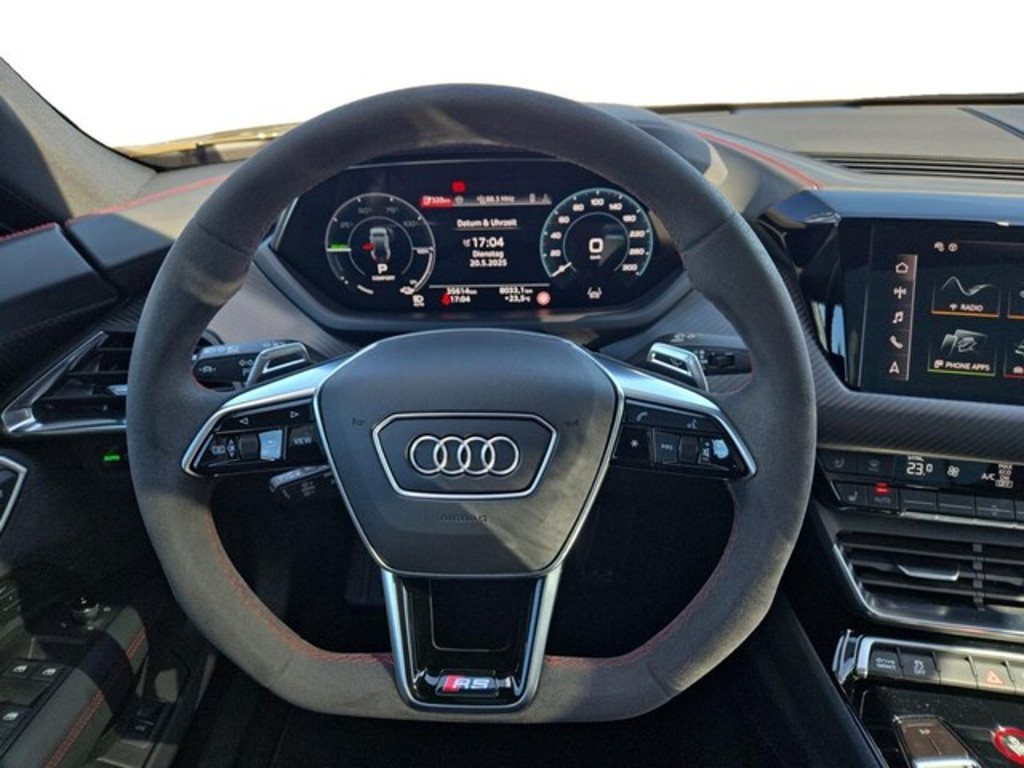 Audi RS e-tron GT