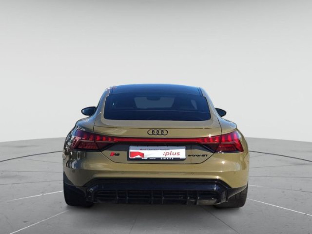 Audi RS e-tron GT