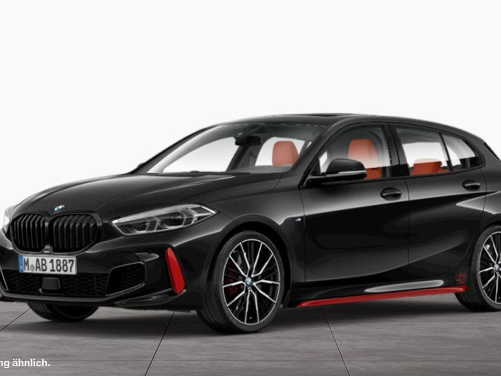 BMW 1 Serie 2024 Benzine