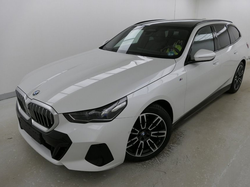 BMW 5 Serie 2024 Diesel