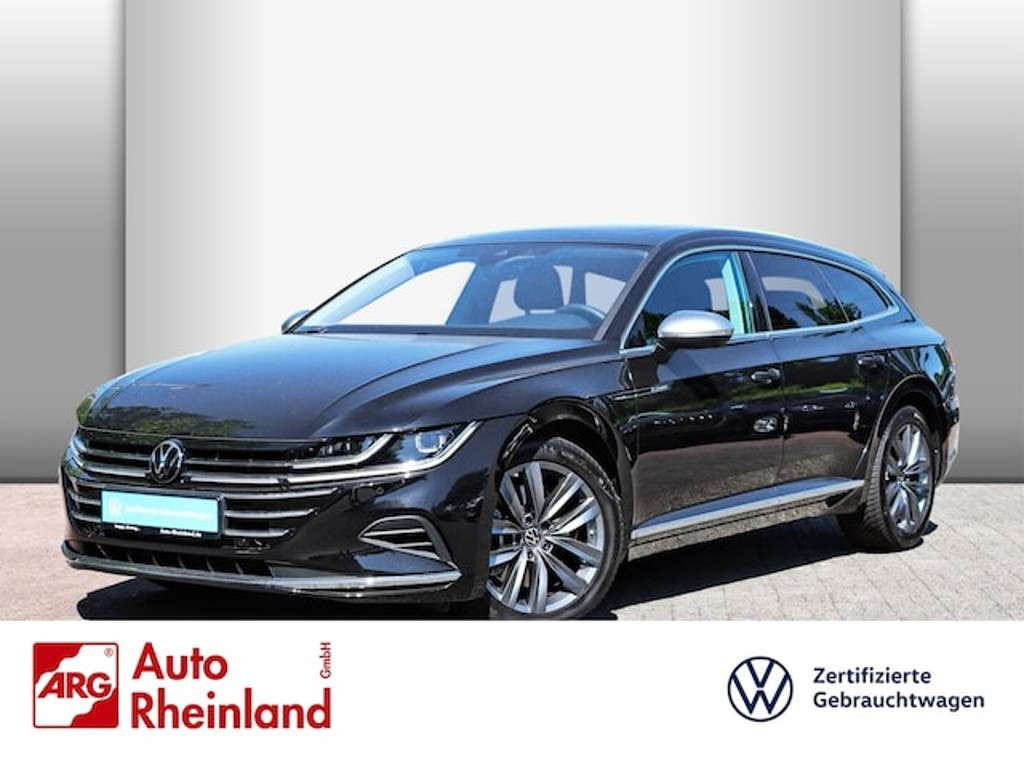Volkswagen Arteon Shooting Brake 2024 Benzine