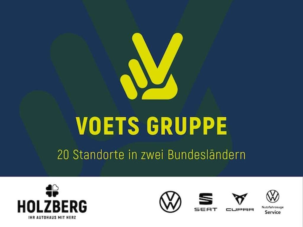 Volkswagen ID.4 2025 Elektrisch