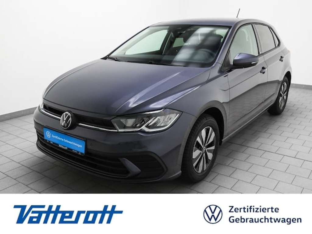 Volkswagen Polo 2024 Benzine