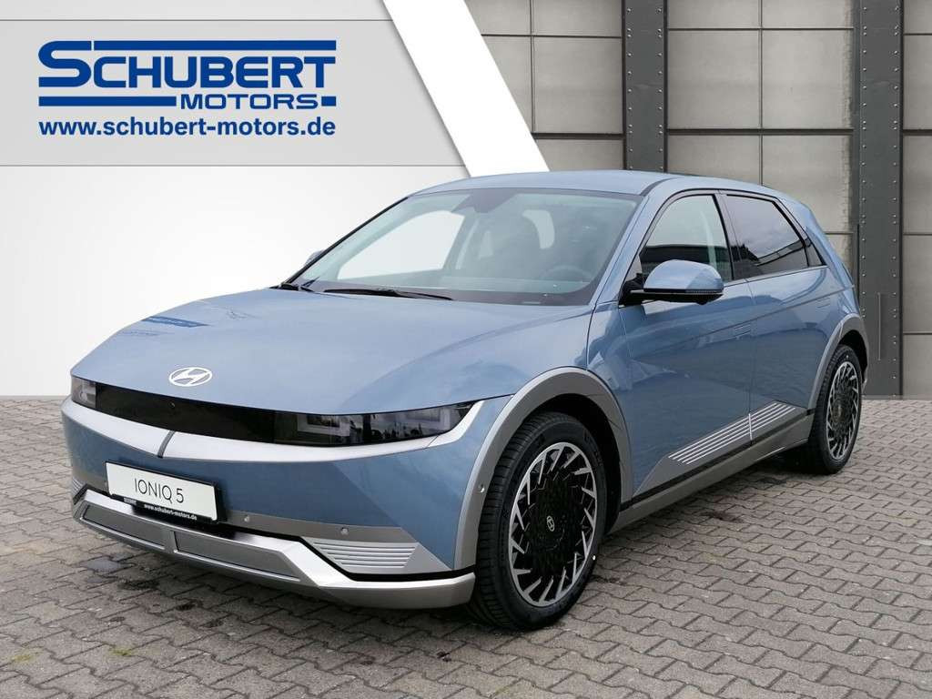 Hyundai Ioniq 5 2024 Elektrisch