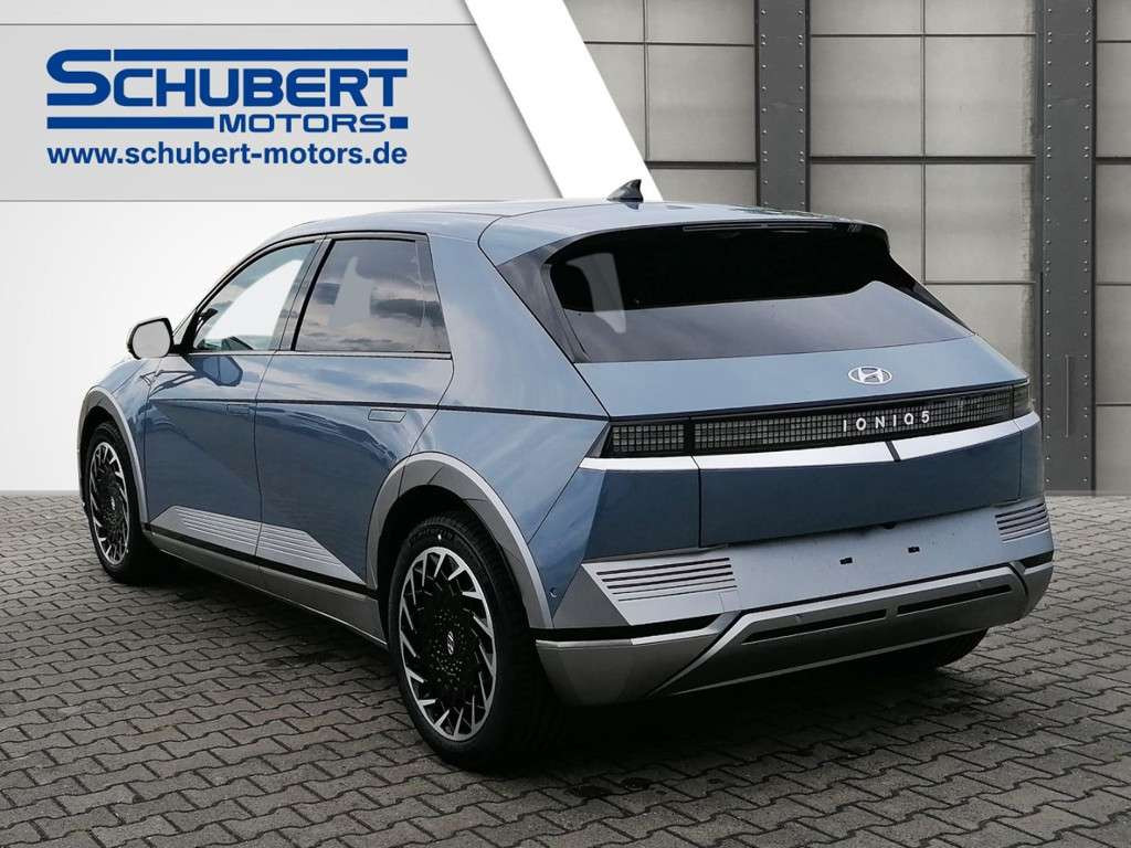 Hyundai Ioniq 5