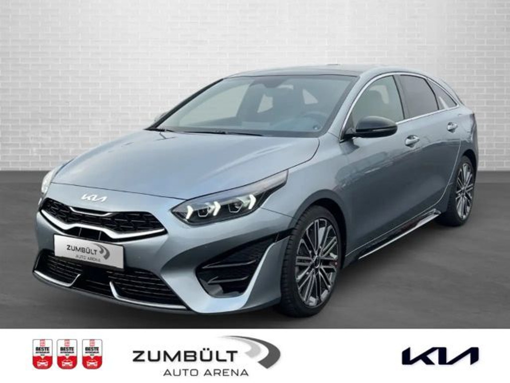 Kia ProCeed 2025 Benzine