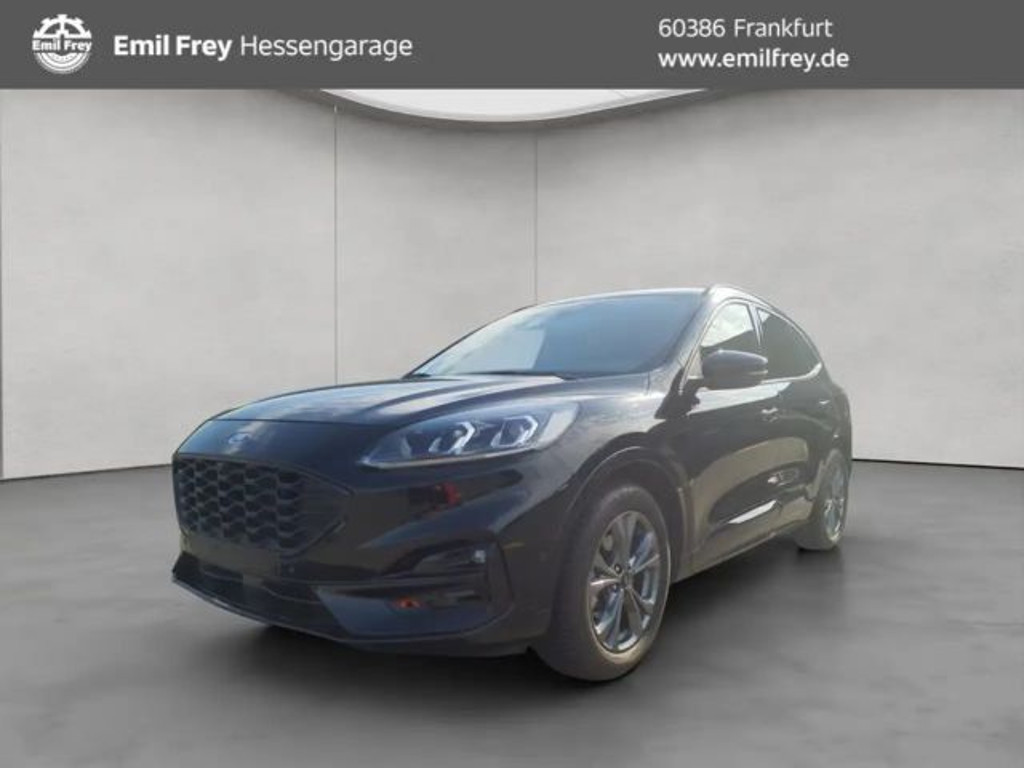 Ford Kuga 2024 Benzine