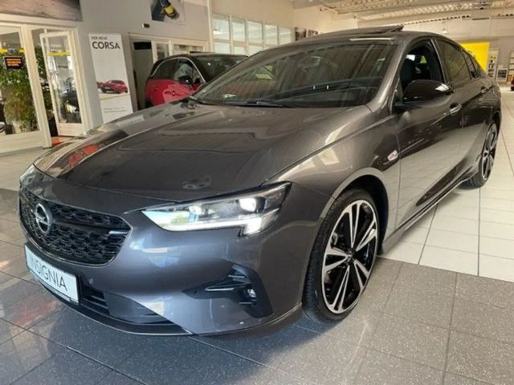 Opel Insignia 2022 Diesel