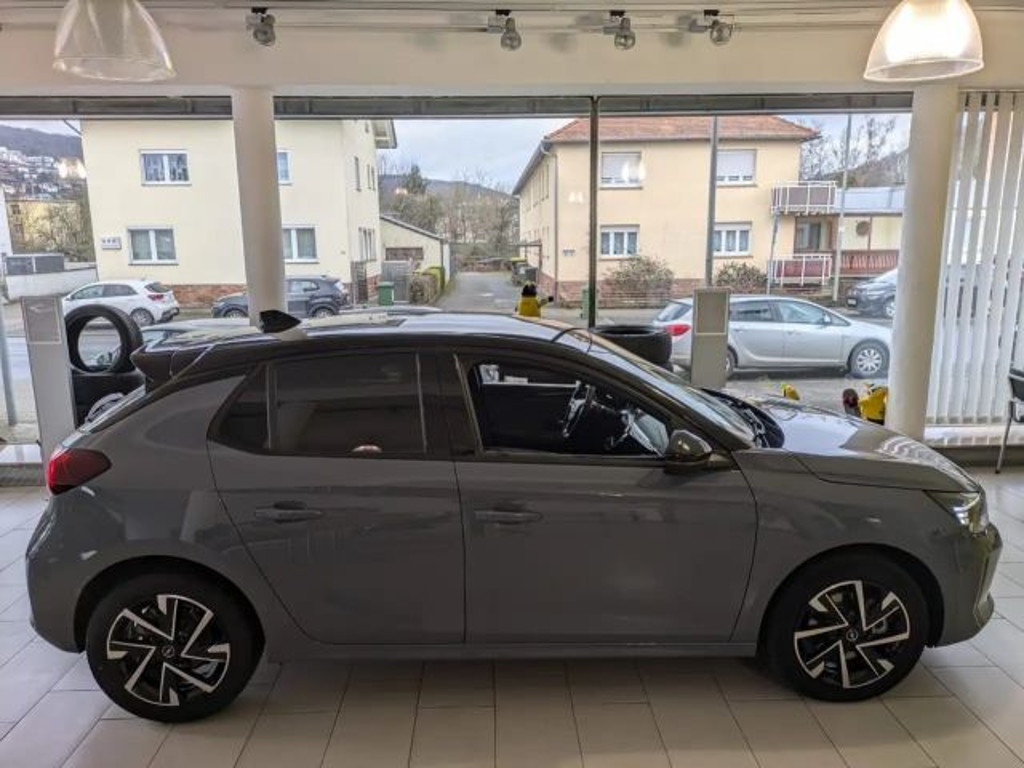 Opel Corsa 2024 Benzine