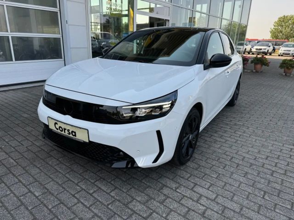 Opel Corsa 2023 Benzine