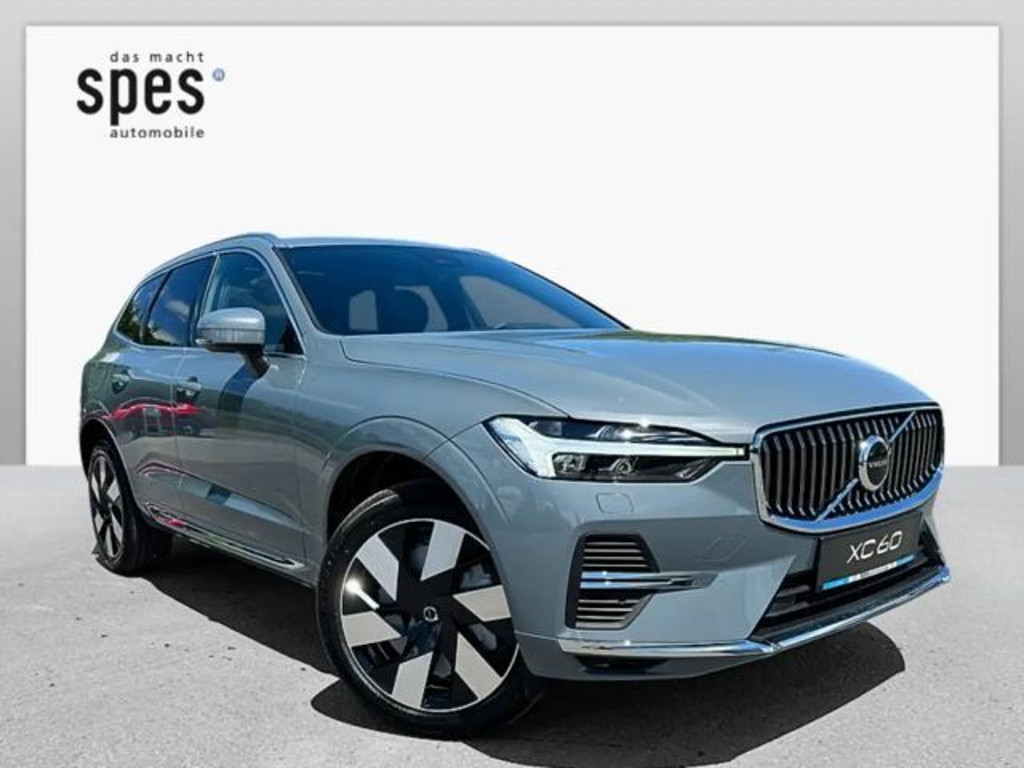 Volvo XC60 2025 Hybride Benzine