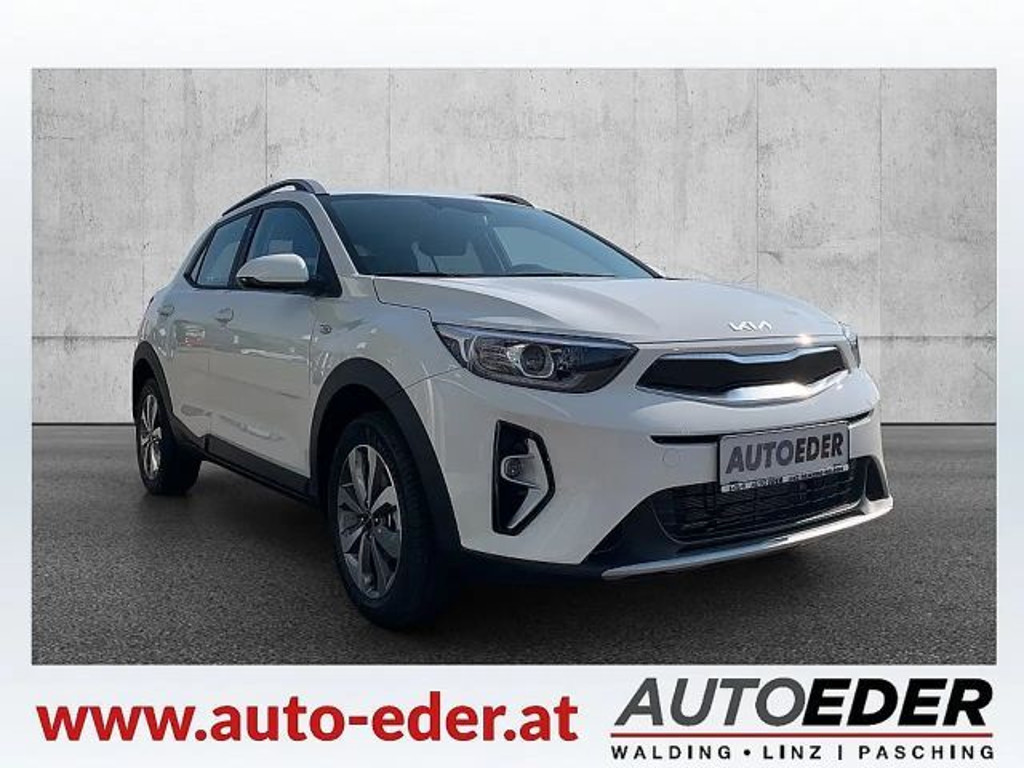 Kia Stonic 2025 Benzine