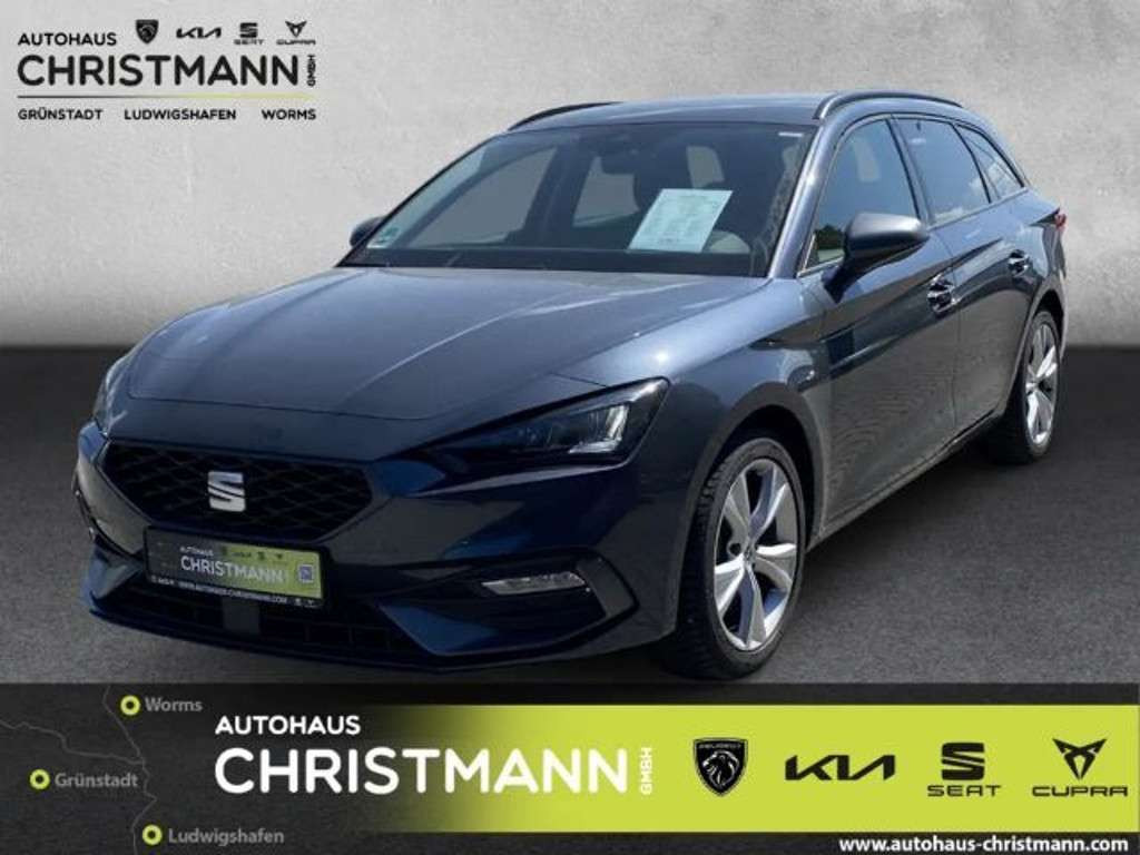 Seat Leon 2024 Diesel