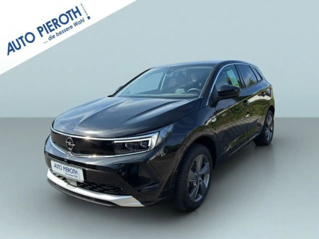 Opel Grandland X 2023 Benzine