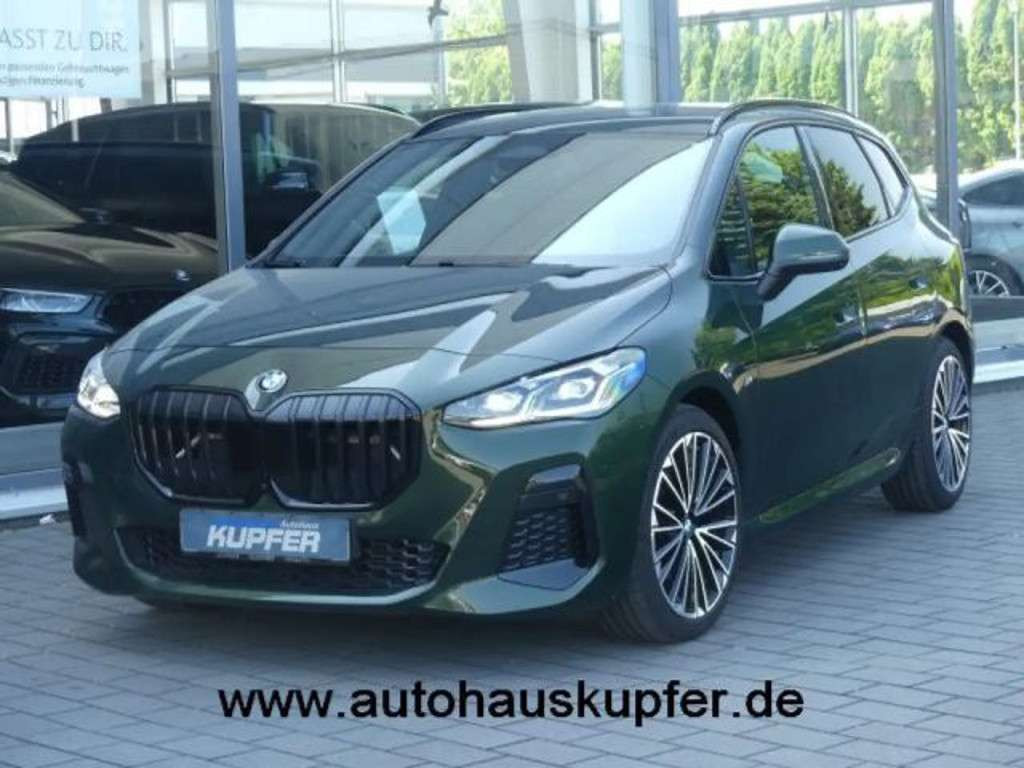 BMW 2 Serie