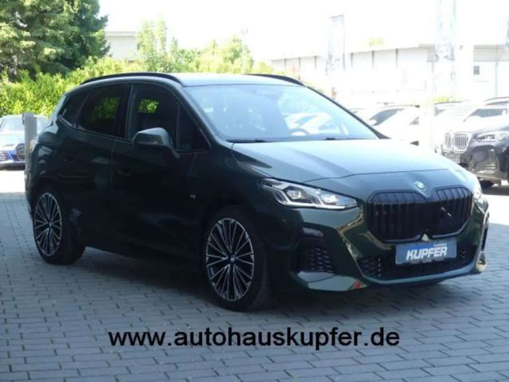 BMW 2 Serie
