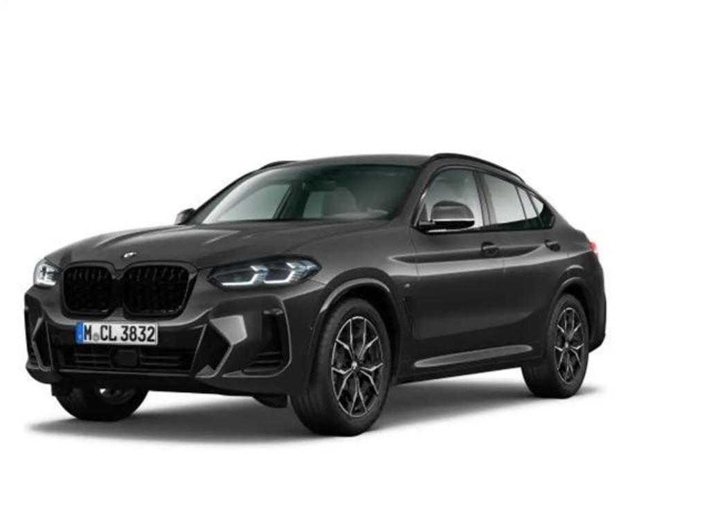 BMW X4 2024 Diesel