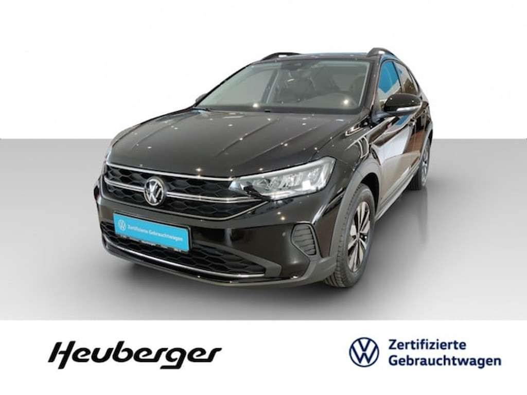 Volkswagen Taigo 2024 Benzine