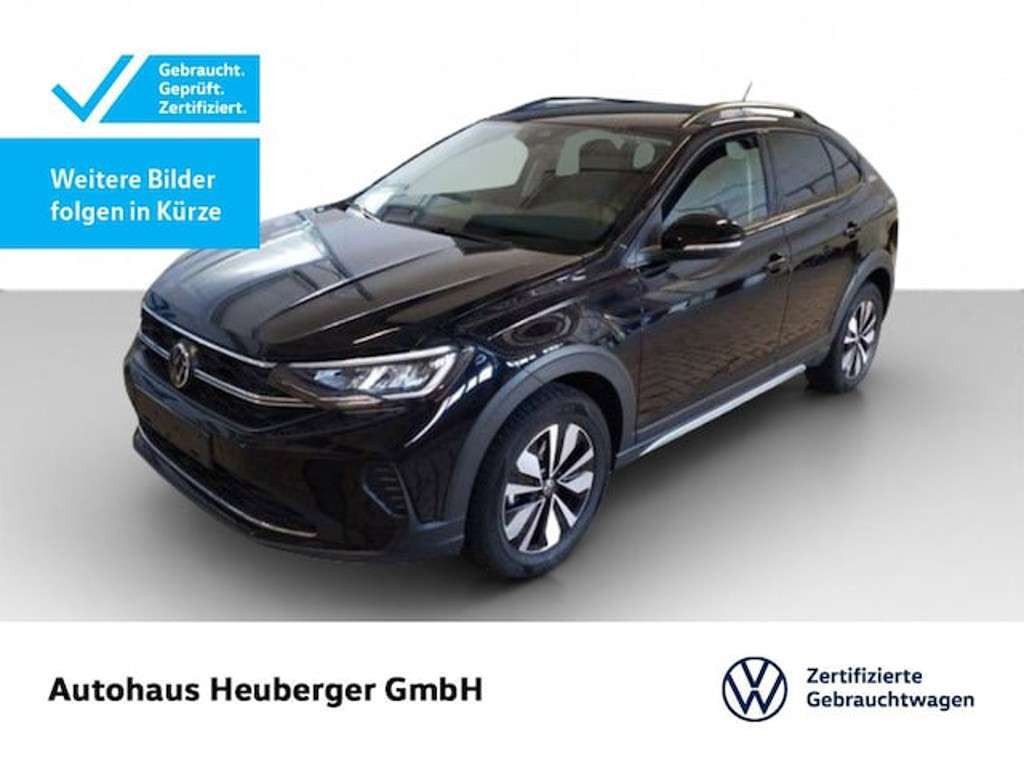 Volkswagen Taigo 2024 Benzine