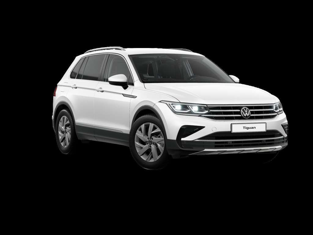 Volkswagen Tiguan 2024 Diesel