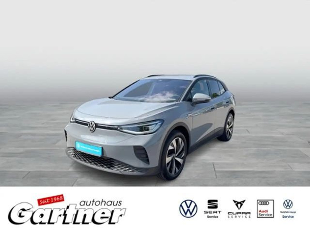 Volkswagen ID.4 2023 Elektrisch