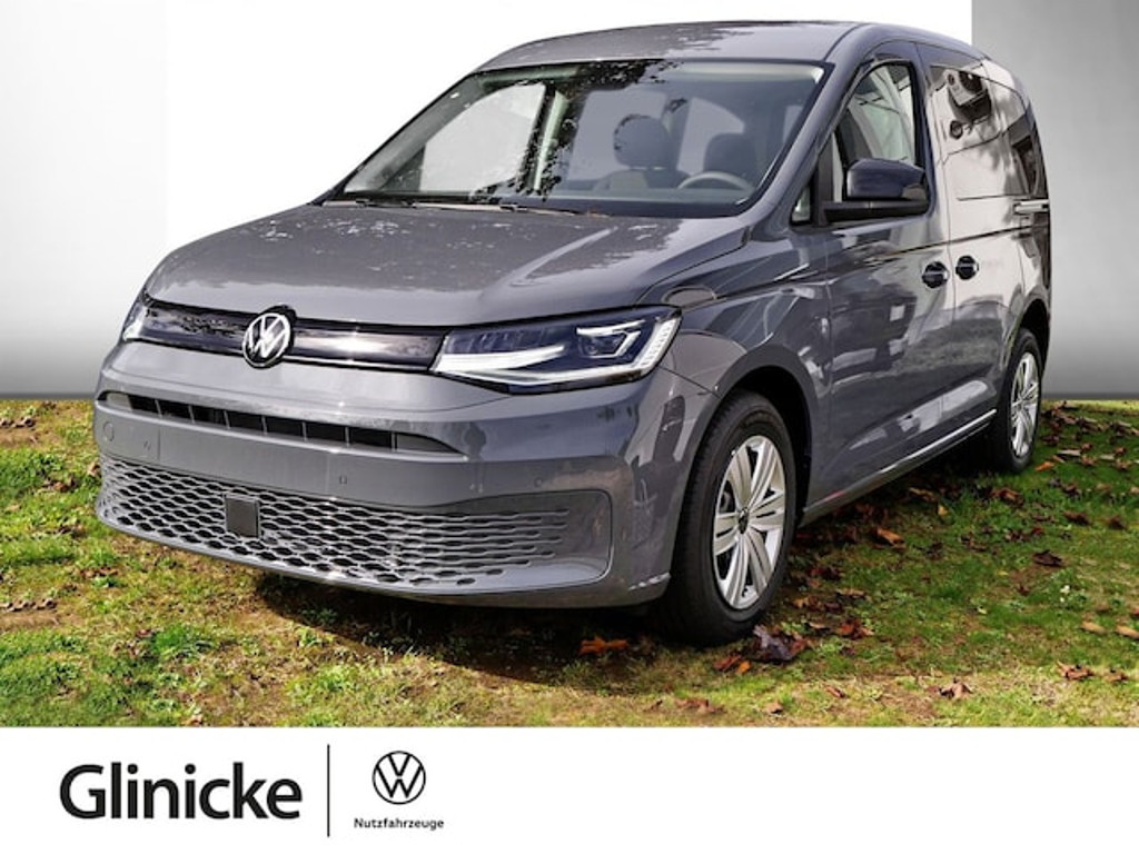 Volkswagen Caddy 2025 Benzine