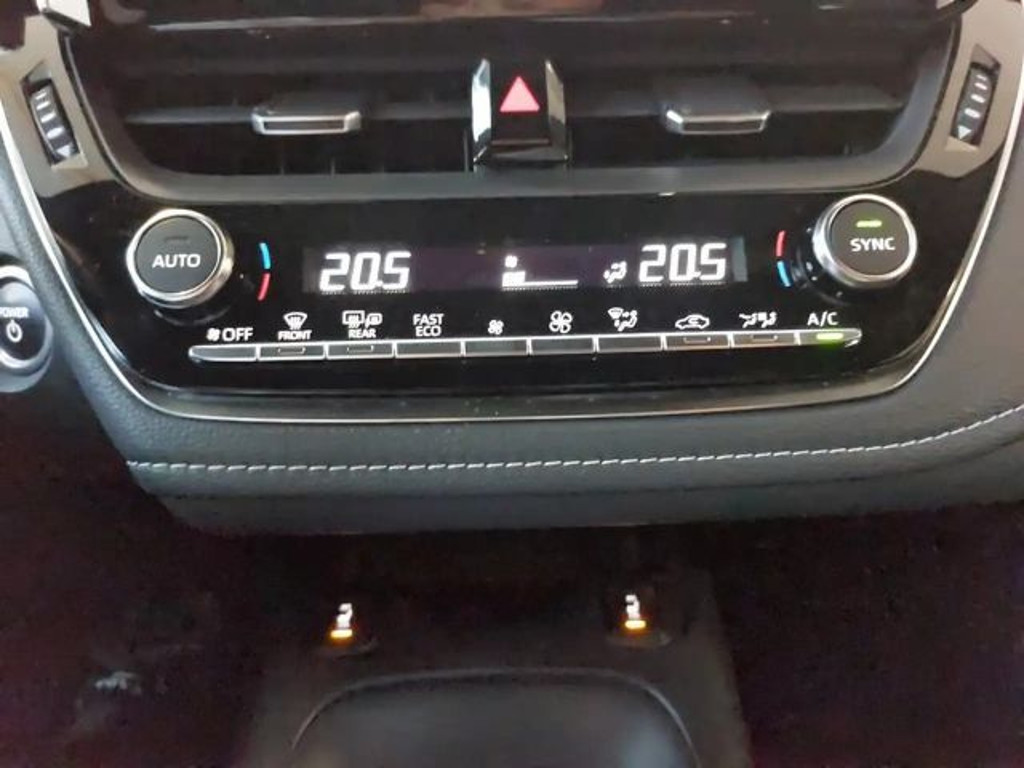 Suzuki Swace